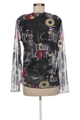 Damen Shirt Unbranded, Größe XL, Farbe Mehrfarbig, Preis 7,99 €