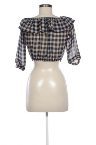 Dámská halenka Unbranded, Velikost S, Barva Vícebarevné, Cena  209,00 Kč