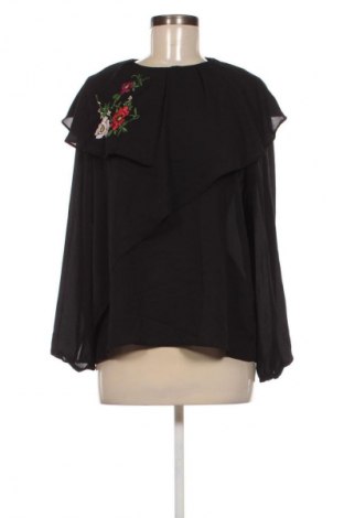 Bluzka damska Unbranded, Rozmiar M, Kolor Czarny, Cena 28,99 zł