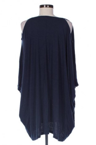 Dámská halenka Unbranded, Velikost XL, Barva Modrá, Cena  247,00 Kč