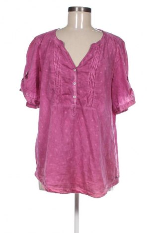 Dámská halenka Unbranded, Velikost XL, Barva Fialová, Cena  247,00 Kč