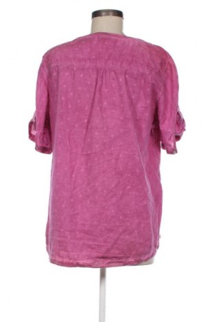 Dámská halenka Unbranded, Velikost XL, Barva Fialová, Cena  247,00 Kč