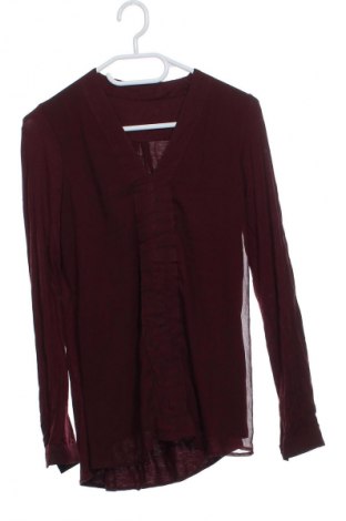 Dámska blúza Unbranded, Veľkosť XS, Farba Červená, Cena  5,95 €