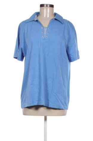 Női blúz Unbranded, Méret XL, Szín Kék, Ár 3 910 Ft