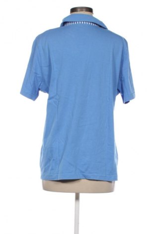 Női blúz Unbranded, Méret XL, Szín Kék, Ár 3 910 Ft