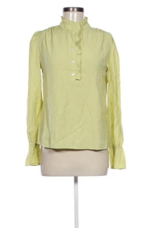 Női blúz Unbranded, Méret S, Szín Sárga, Ár 1 189 Ft