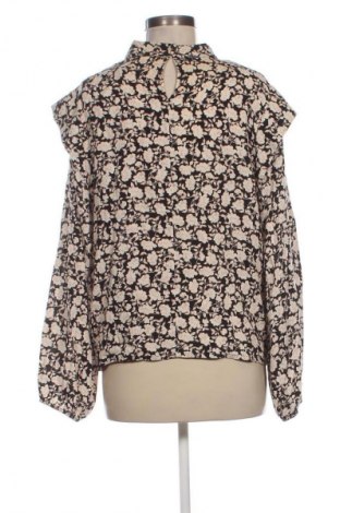 Дамска блуза Unbranded, Размер XL, Цвят Многоцветен, Цена 5,99 лв.