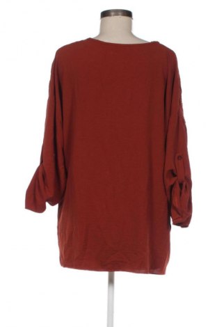 Női blúz Unbranded, Méret XXL, Szín Barna, Ár 3 910 Ft