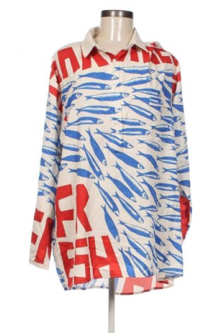 Dámska blúza Unbranded, Veľkosť 3XL, Farba Viacfarebná, Cena  10,95 €