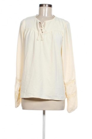 Damen Shirt Unbranded, Größe XL, Farbe Ecru, Preis 7,99 €