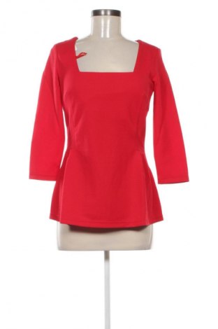 Bluză de femei Unbranded, Mărime S, Culoare Roșu, Preț 30,99 Lei