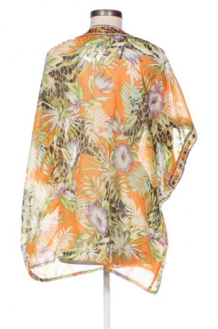 Дамска блуза Unbranded, Размер M, Цвят Многоцветен, Цена 15,99 лв.