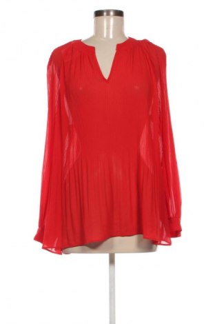 Damen Shirt Unbranded, Größe L, Farbe Rot, Preis € 7,99