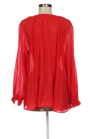 Damen Shirt Unbranded, Größe L, Farbe Rot, Preis € 7,99
