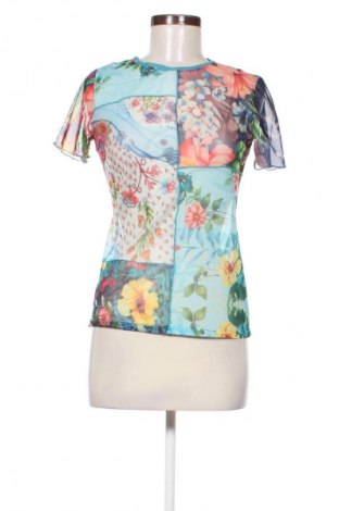 Damen Shirt Unbranded, Größe M, Farbe Mehrfarbig, Preis 8,99 €