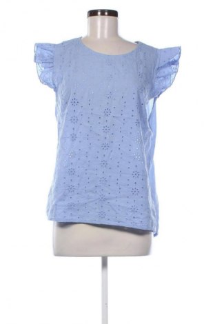 Γυναικεία μπλούζα Unbranded, Μέγεθος M, Χρώμα Μπλέ, Τιμή 6,99 €