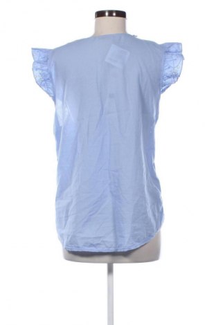 Γυναικεία μπλούζα Unbranded, Μέγεθος M, Χρώμα Μπλέ, Τιμή 6,99 €