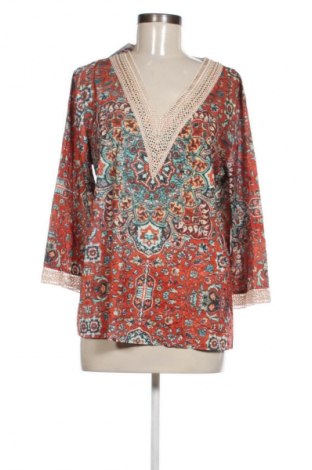 Bluză de femei Unbranded, Mărime M, Culoare Multicolor, Preț 34,99 Lei