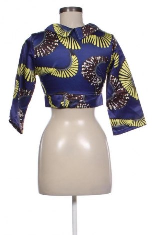 Bluzka damska Unbranded, Rozmiar M, Kolor Kolorowy, Cena 26,99 zł