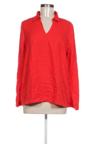 Bluză de femei Unbranded, Mărime M, Culoare Roșu, Preț 30,99 Lei