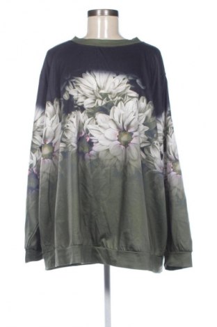 Bluzka damska Unbranded, Rozmiar 3XL, Kolor Kolorowy, Cena 43,68 zł