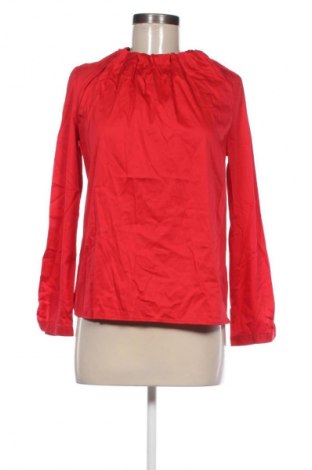 Dámská halenka Unbranded, Velikost S, Barva Červená, Cena  169,00 Kč
