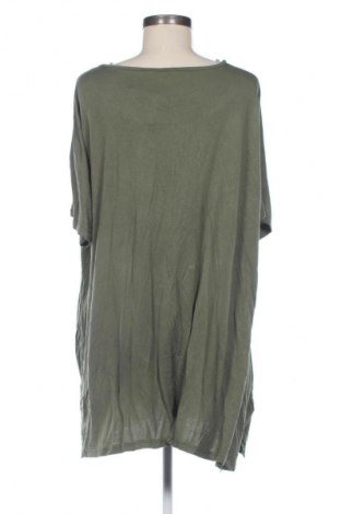 Dámská halenka Unbranded, Velikost 3XL, Barva Zelená, Cena  241,00 Kč