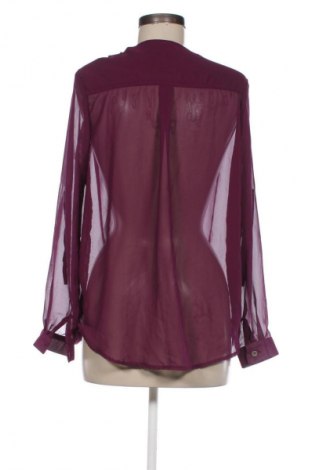 Damen Shirt Unbranded, Größe M, Farbe Lila, Preis € 7,99