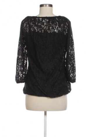 Дамска блуза Unbranded, Размер M, Цвят Черен, Цена 4,99 лв.