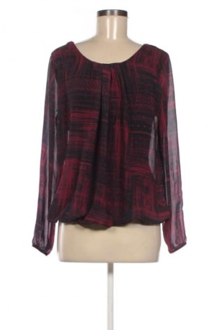 Дамска блуза Unbranded, Размер M, Цвят Многоцветен, Цена 12,99 лв.
