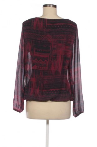 Дамска блуза Unbranded, Размер M, Цвят Многоцветен, Цена 12,99 лв.