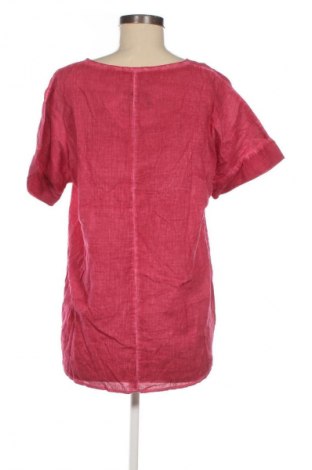 Дамска блуза Unbranded, Размер L, Цвят Червен, Цена 25,99 лв.