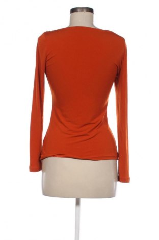 Γυναικεία μπλούζα Unbranded, Μέγεθος S, Χρώμα Πορτοκαλί, Τιμή 6,99 €