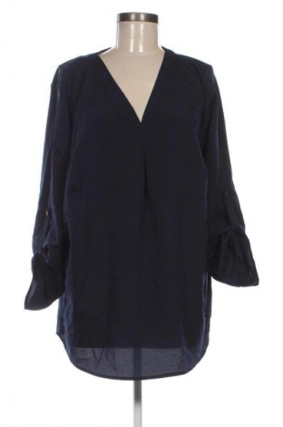 Női blúz Unbranded, Méret XXL, Szín Kék, Ár 2 099 Ft