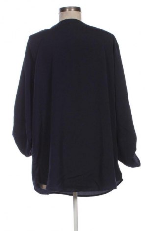 Női blúz Unbranded, Méret XXL, Szín Kék, Ár 2 099 Ft