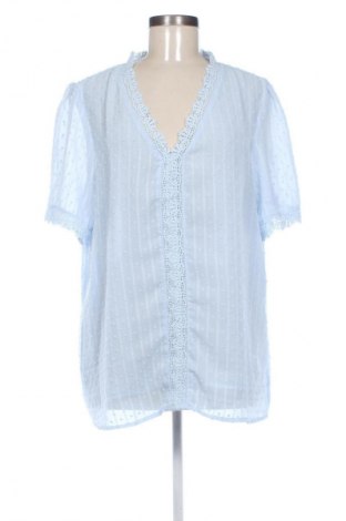 Bluză de femei Unbranded, Mărime XL, Culoare Albastru, Preț 51,45 Lei