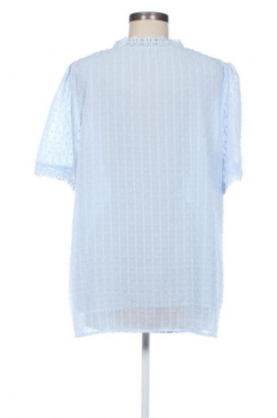 Bluză de femei Unbranded, Mărime XL, Culoare Albastru, Preț 51,45 Lei