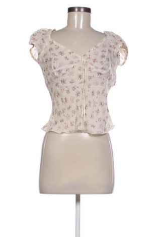 Bluzka damska Unbranded, Rozmiar S, Kolor Kolorowy, Cena 35,99 zł