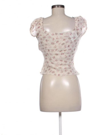 Bluzka damska Unbranded, Rozmiar S, Kolor Kolorowy, Cena 35,99 zł