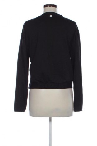 Дамска блуза Unbranded, Размер M, Цвят Черен, Цена 22,12 лв.