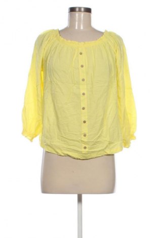 Damen Shirt Unbranded, Größe XL, Farbe Gelb, Preis € 7,99