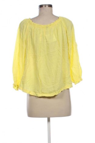 Damen Shirt Unbranded, Größe XL, Farbe Gelb, Preis € 7,99