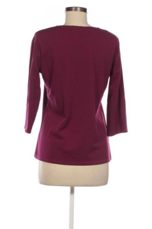 Дамска блуза Unbranded, Размер M, Цвят Лилав, Цена 11,99 лв.