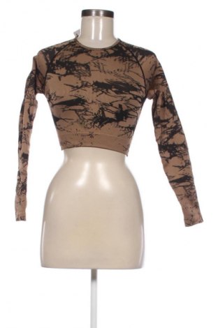 Bluzka damska Unbranded, Rozmiar S, Kolor Kolorowy, Cena 53,99 zł