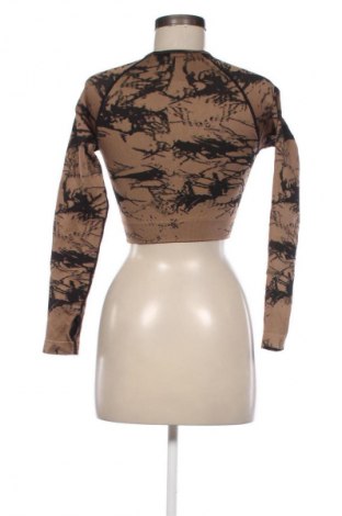 Bluzka damska Unbranded, Rozmiar S, Kolor Kolorowy, Cena 53,99 zł