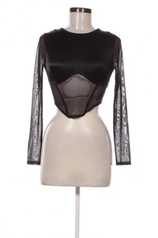 Bluză de femei Unbranded, Mărime S, Culoare Negru, Preț 32,99 Lei