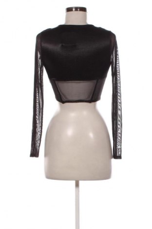 Bluză de femei Unbranded, Mărime S, Culoare Negru, Preț 32,99 Lei