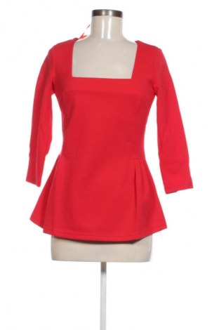 Bluză de femei Unbranded, Mărime S, Culoare Roșu, Preț 30,99 Lei