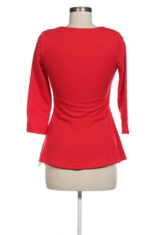 Bluză de femei Unbranded, Mărime S, Culoare Roșu, Preț 30,99 Lei