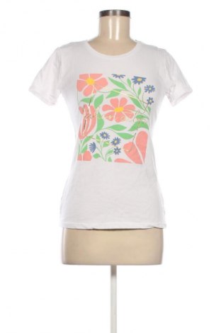 Дамска блуза Unbranded, Размер L, Цвят Бял, Цена 15,99 лв.